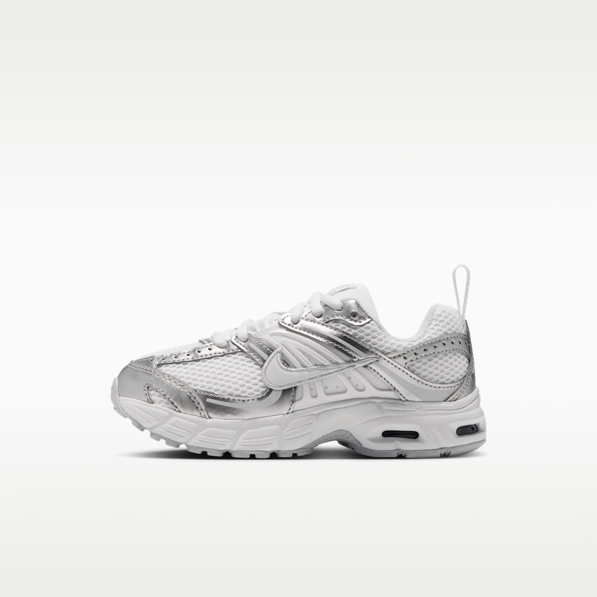 Nike Air Max Moto 2K Younger Kids' Shoes