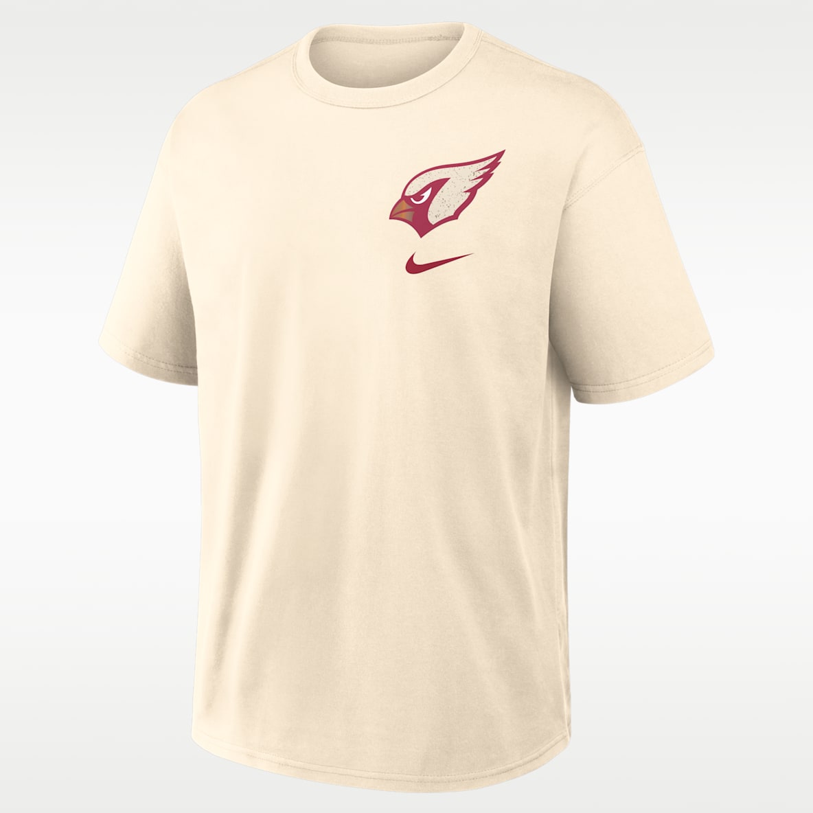 Arizona Cardinals Rivalries Collection Max90 Men's Nike NFL T-Shirt