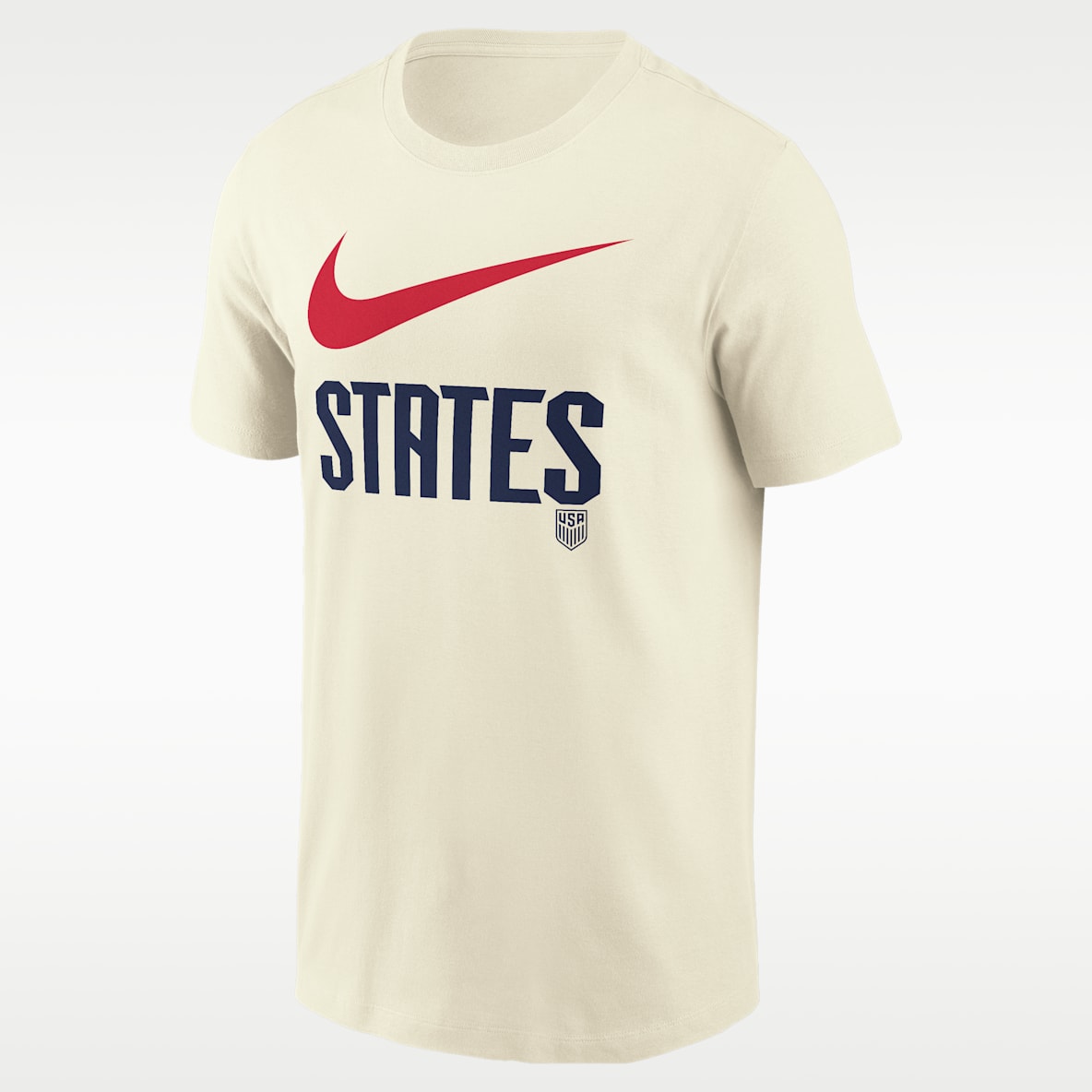 USA Men's Nike Soccer T-Shirt