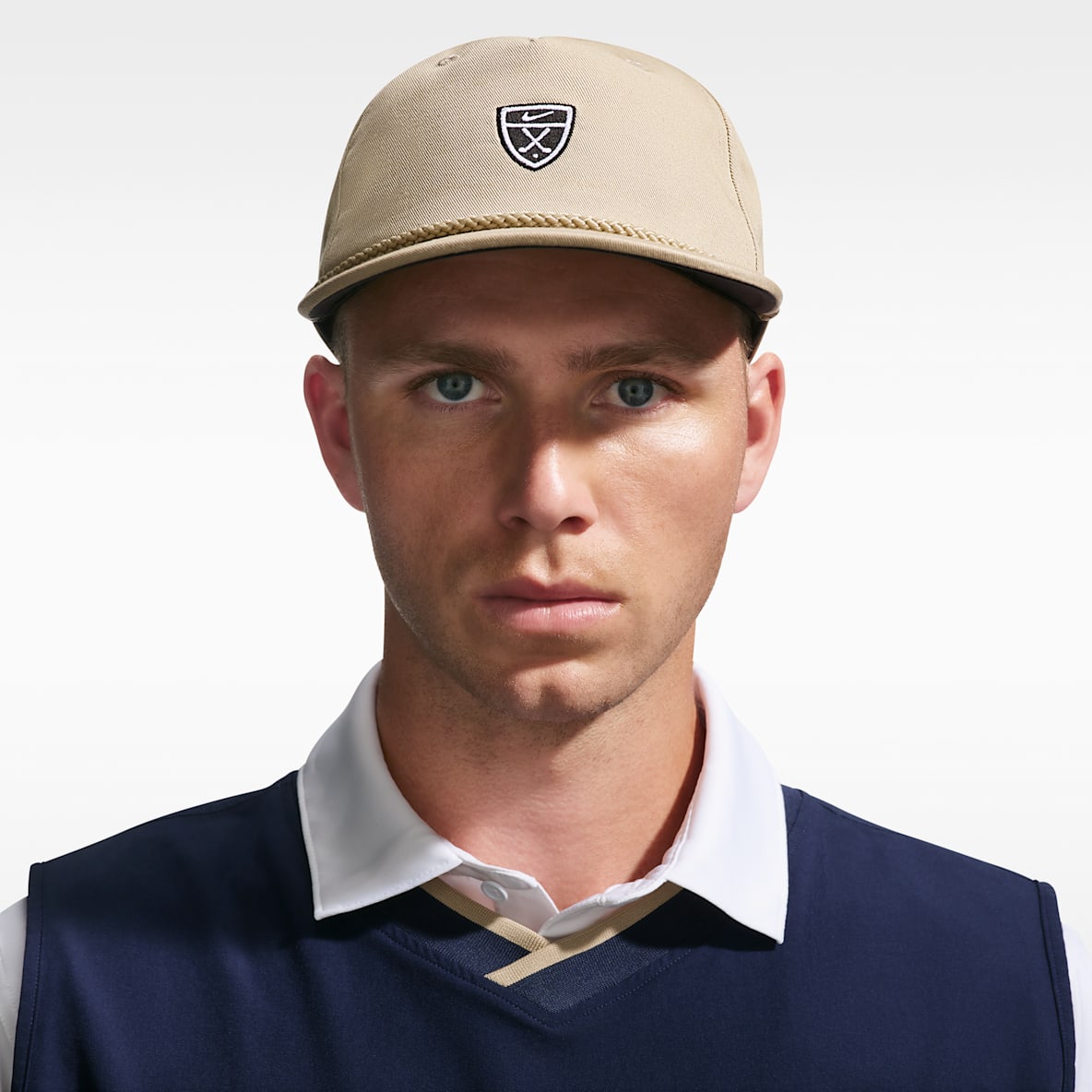 Nike Pro Unstructured Par Golf Cap