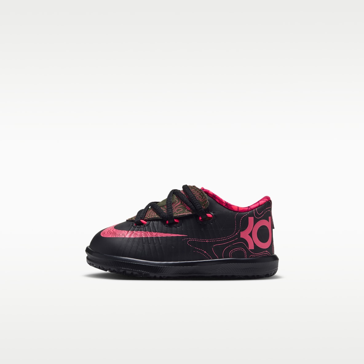 KD 6 "Meteorology" Baby/Toddler Shoes