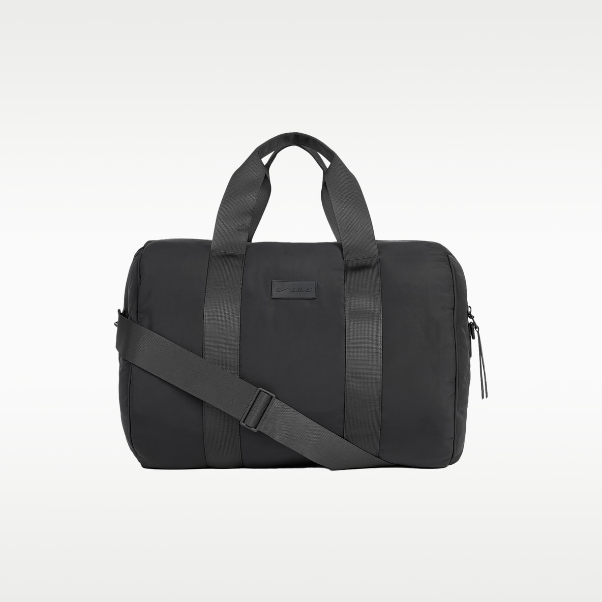 NikeSKIMS Puffer Gym Bag