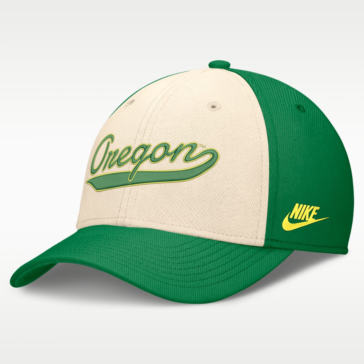 Oregon Legacy Men's Nike Dri-FIT College Hat