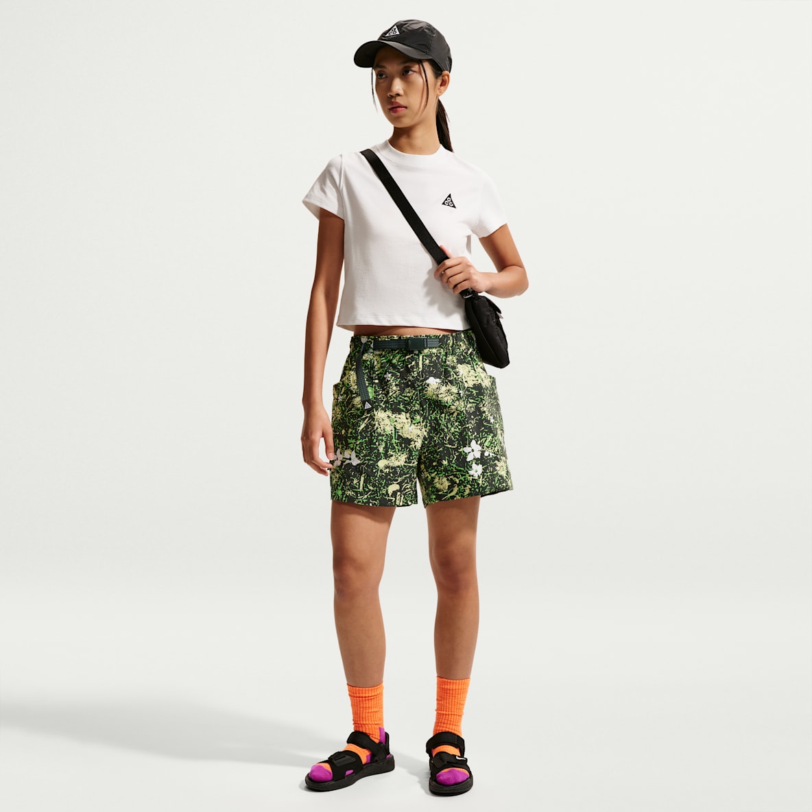 Nike ACG « Dolomiti » Short pour femme