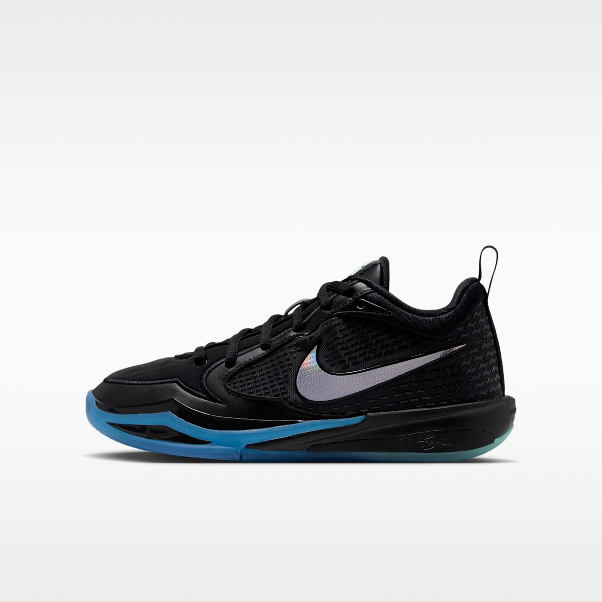 Sabrina 4 SE "Nike Nights" Big Kids' Basketball Shoes