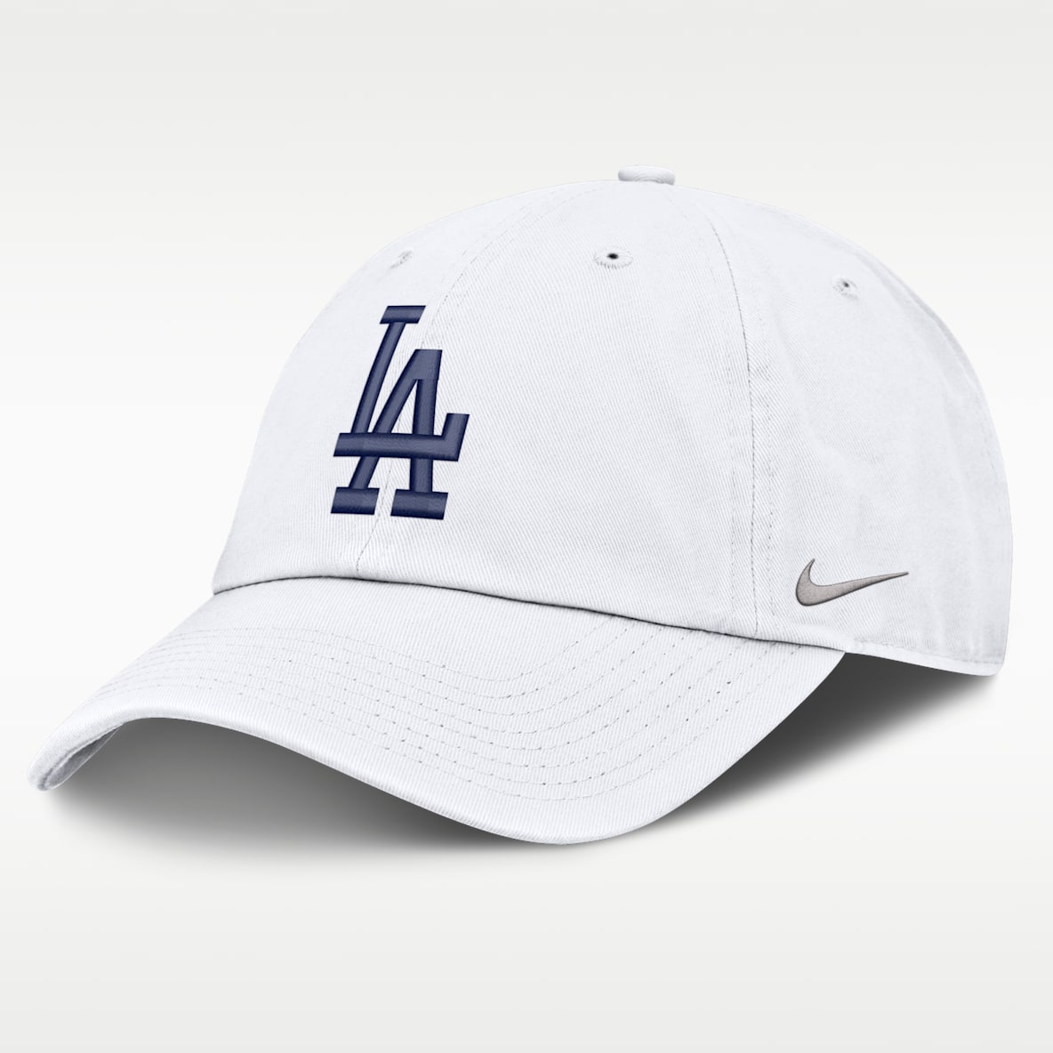 Los Angeles Dodgers USA 250 Club Men's Nike MLB Adjustable Hat
