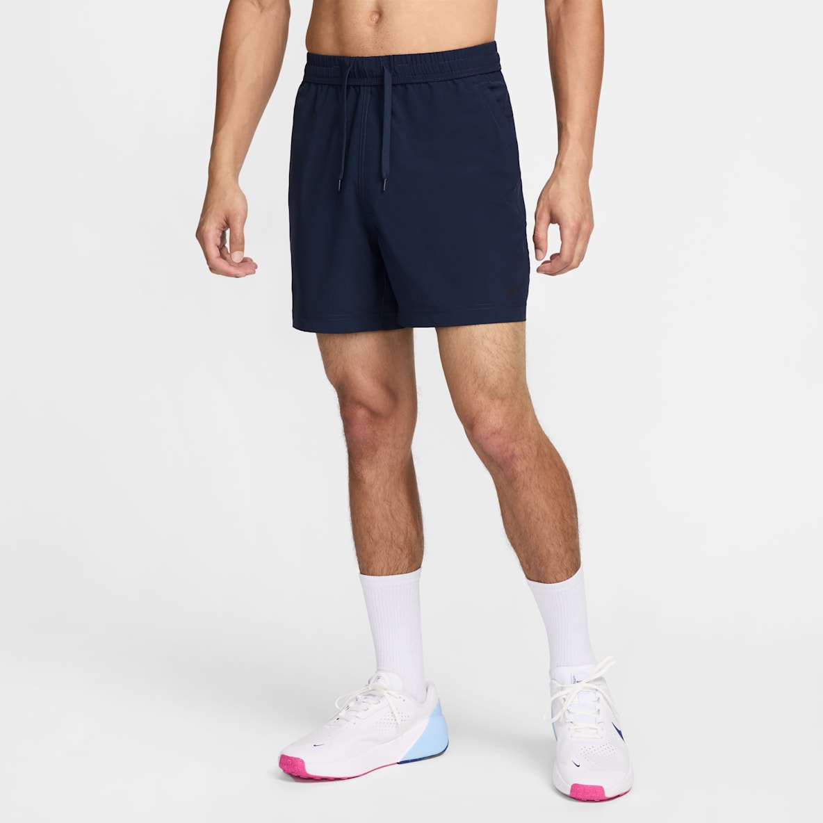 Nike Form Men's Dri-FIT 5" Unlined Versatile Shorts
