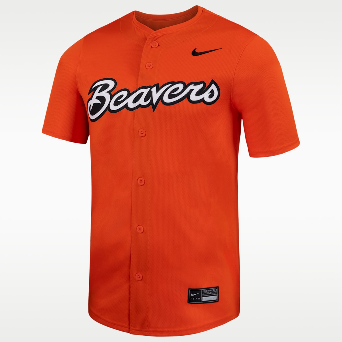 Oregon State Men's Nike Dri-FIT College Limited Baseball Jersey