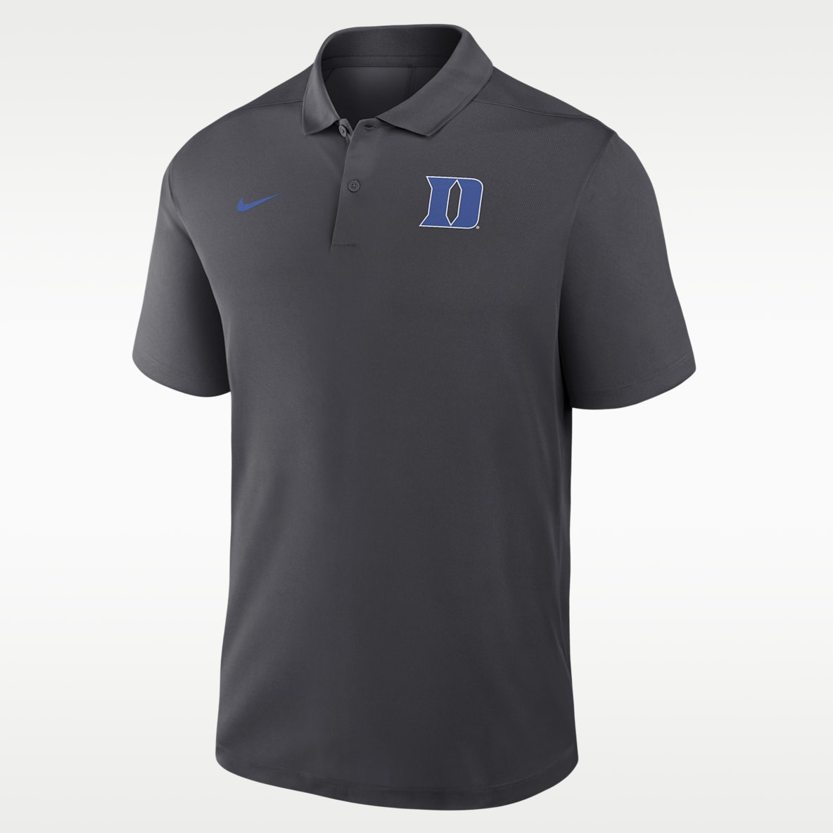 Duke Victory Men's Nike Dri-FIT College Polo