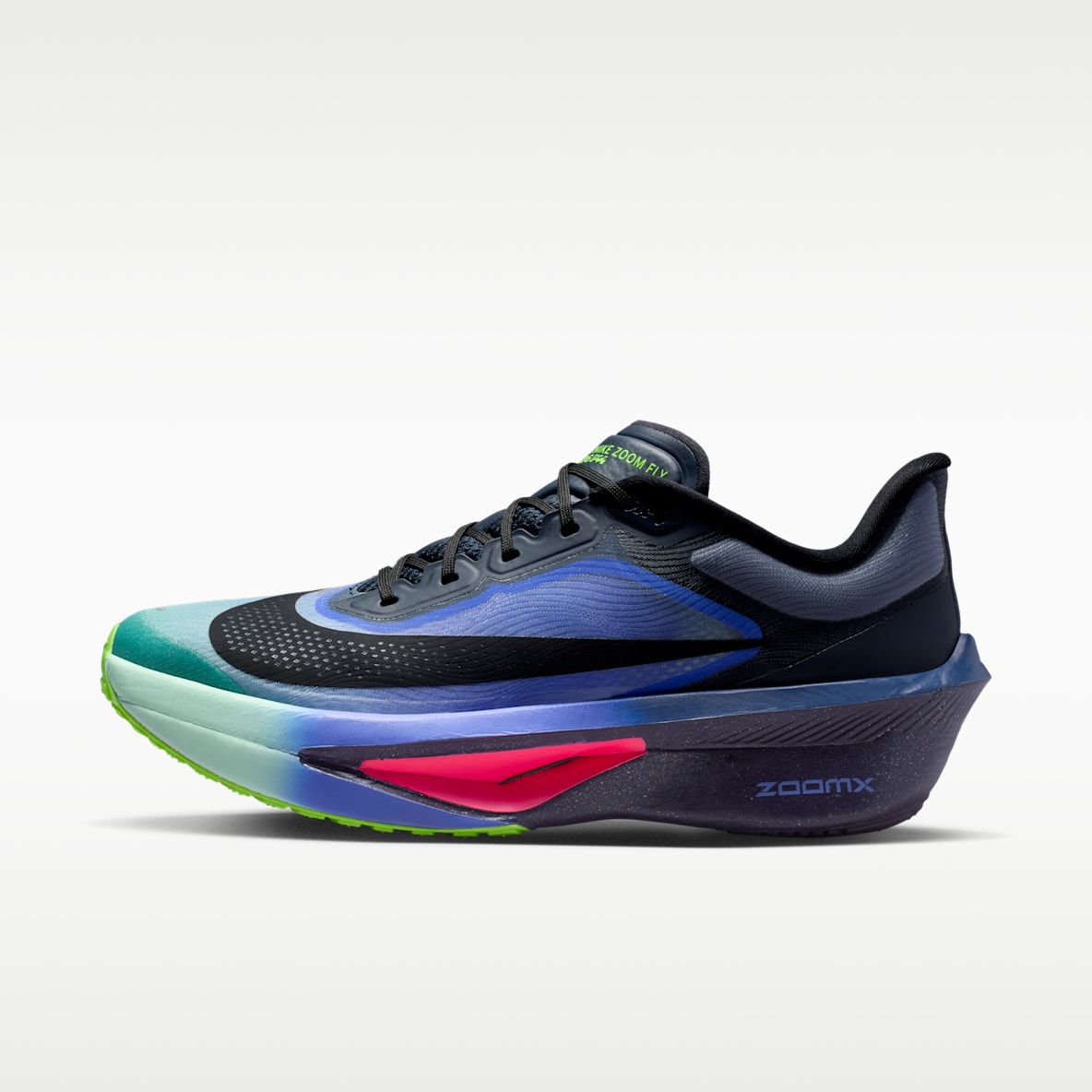 Nike Zoom Fly 6 Sapatilhas de running para estrada para homem