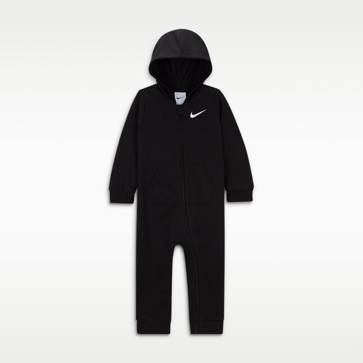 Nike Essentials Baby Hooded Coverall