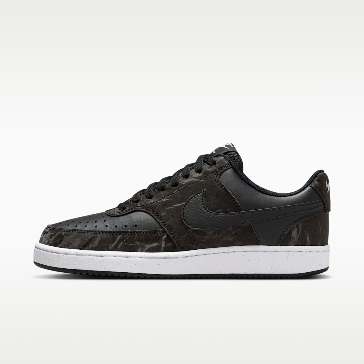 Nike Court Vision Low Next Nature Tenis para mujer