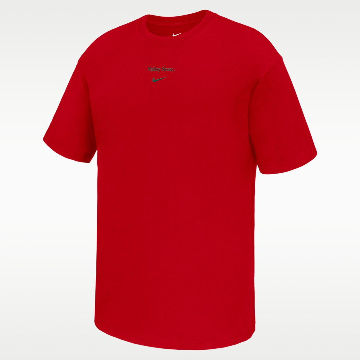 Nike College (Mississippi Valley State University) Men's Short-Sleeve T-Shirt