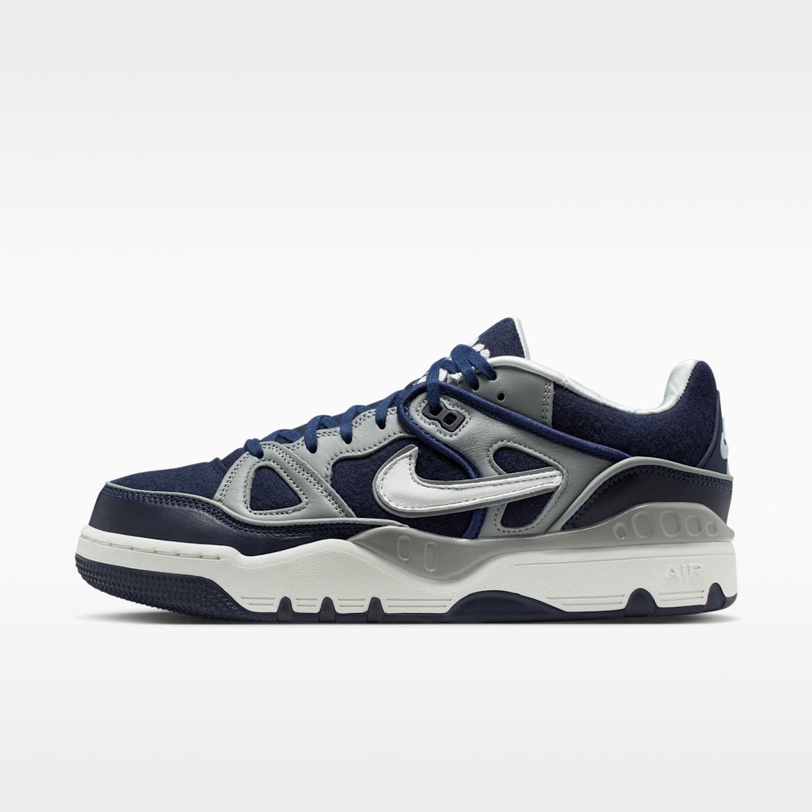 Nike Air Force 3 Low X NIGO Men's shoes