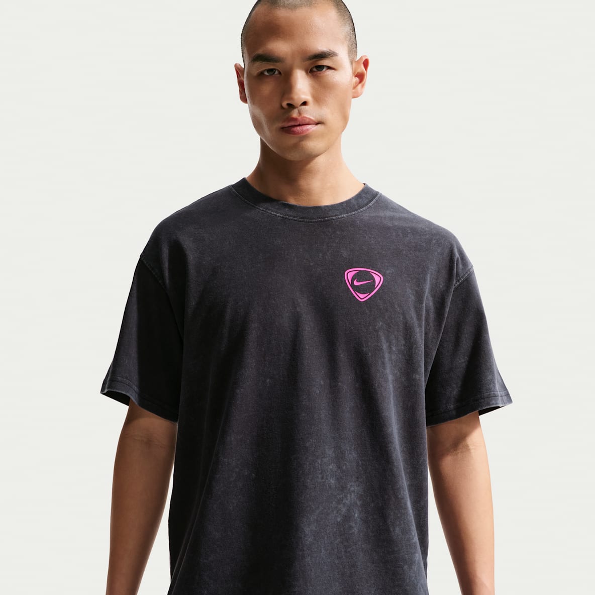 Nike Men's Football T-Shirt