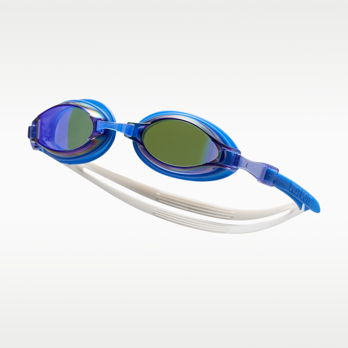 Nike Swim Chrome Goggles espejados