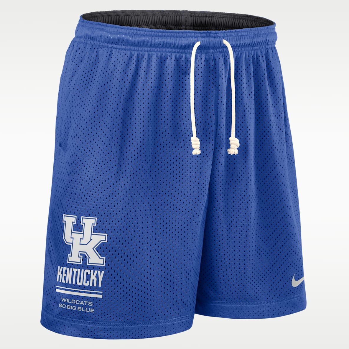 Kentucky Sideline Reversible Men's Nike Dri-FIT College Shorts