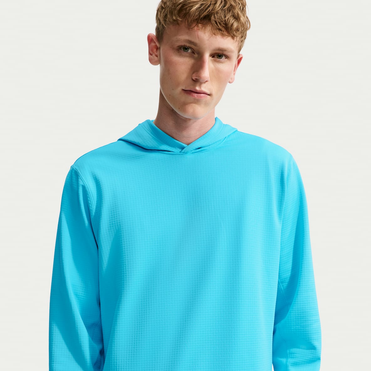 Nike Velocity Sudadera de golf con gorro Therma-FIT para hombre