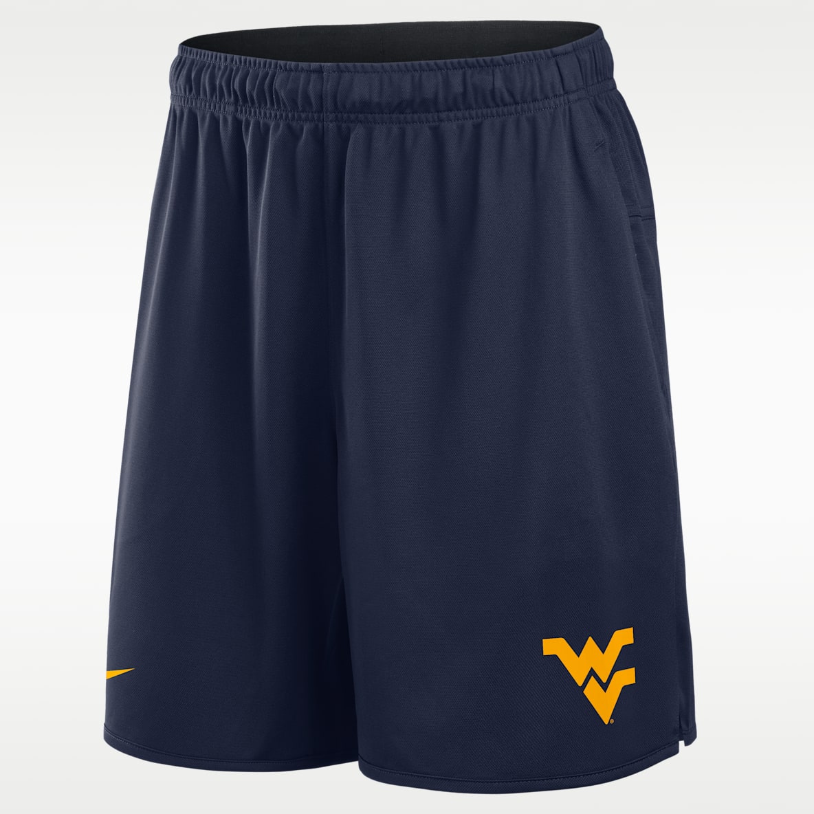 West Virginia Totality Men's Nike Dri-FIT College Shorts