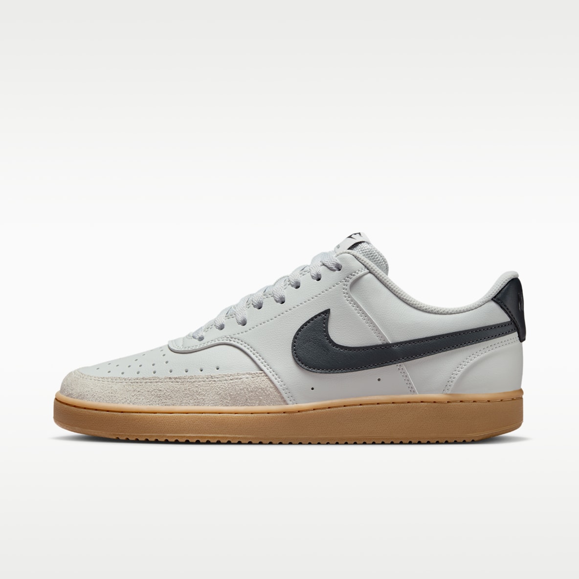 Nike Court Vision Low Men's Shoes