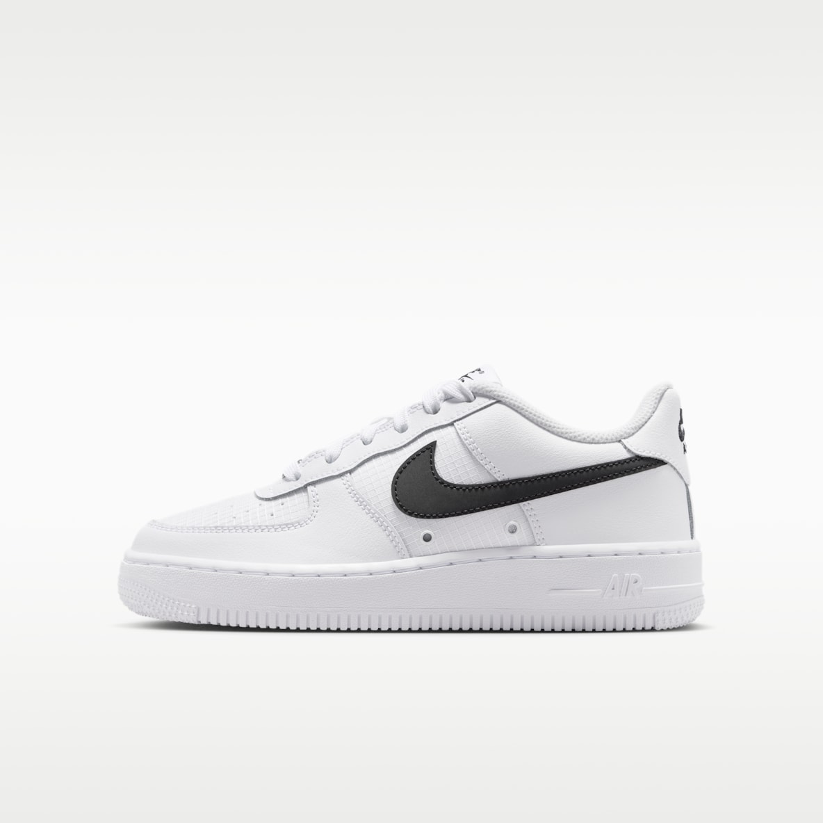 Nike Air Force 1 Tech Scarpa – Ragazzo/a