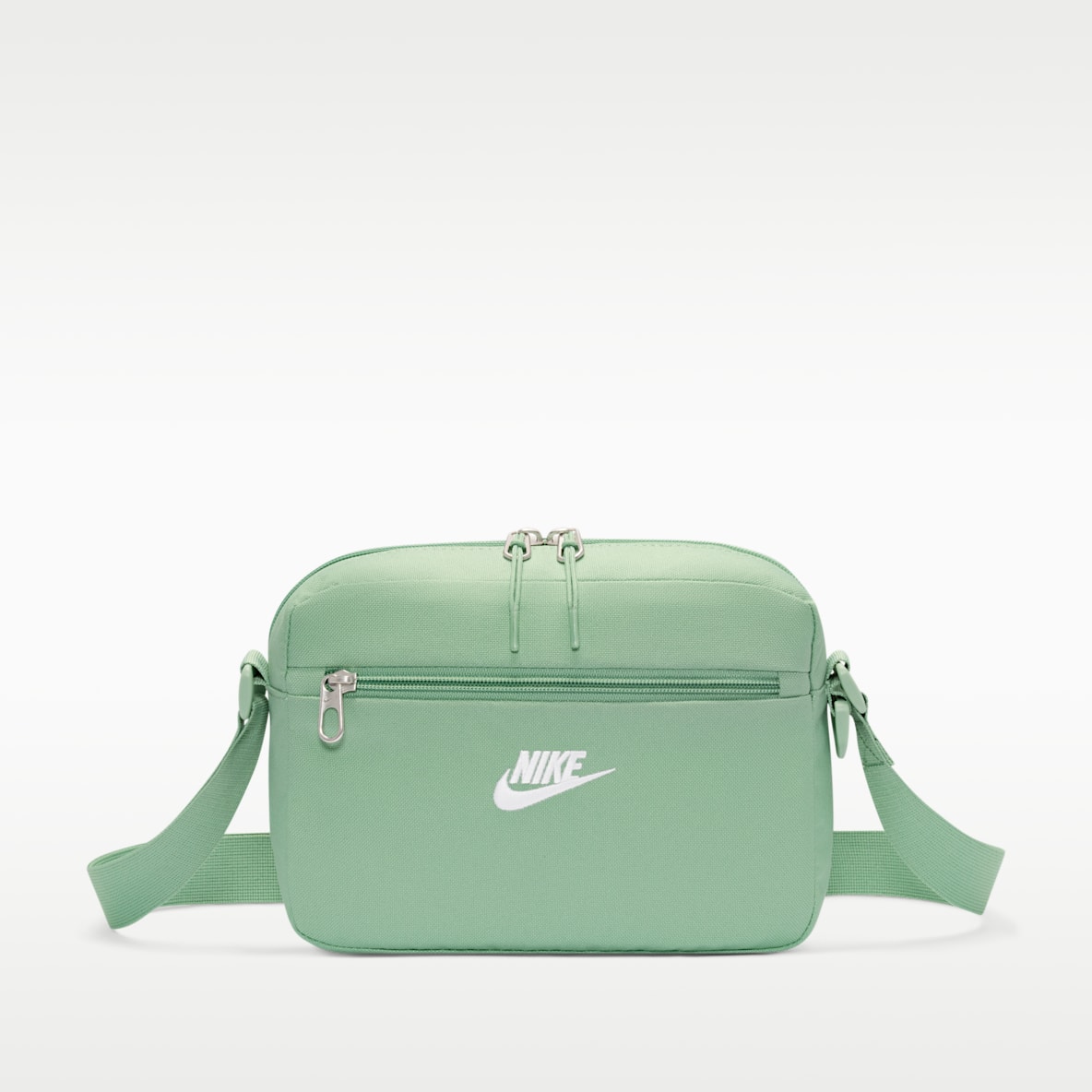 ナイキ ヘリテージ クロスボディバッグ 2.0 (4L)