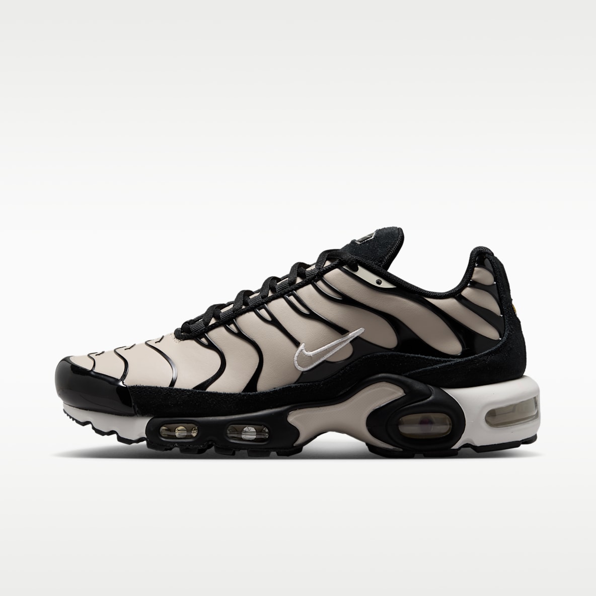 Nike Air Max Plus Suede Sapatilhas para mulher