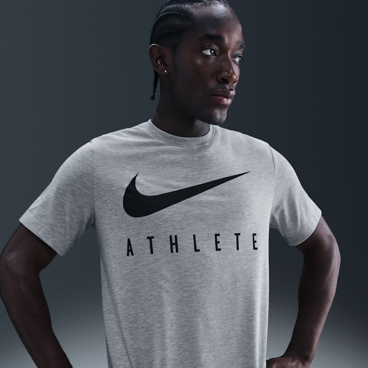 Nike Dri-FIT Men's Training T-Shirt