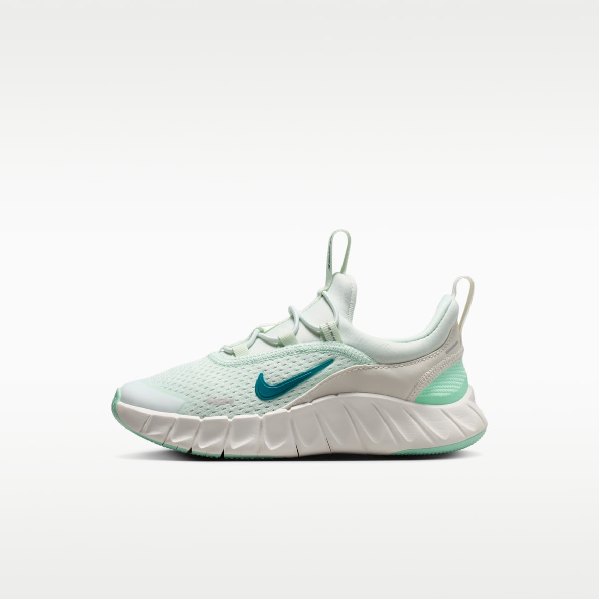 Nike Free Ride Little Kids' Running Shoes