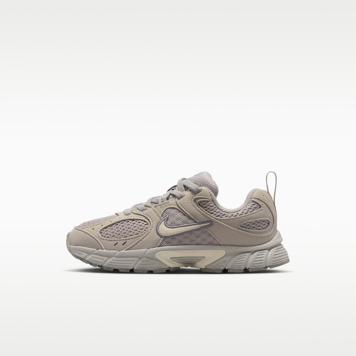 Nike V5 Runner Suede Schuh (jüngere Kinder)