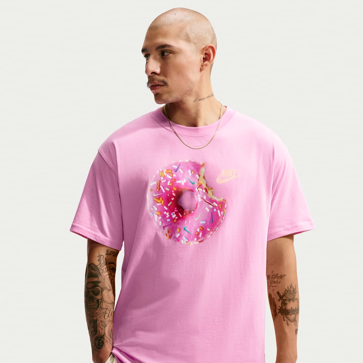 Nike Sportswear Playera para hombre