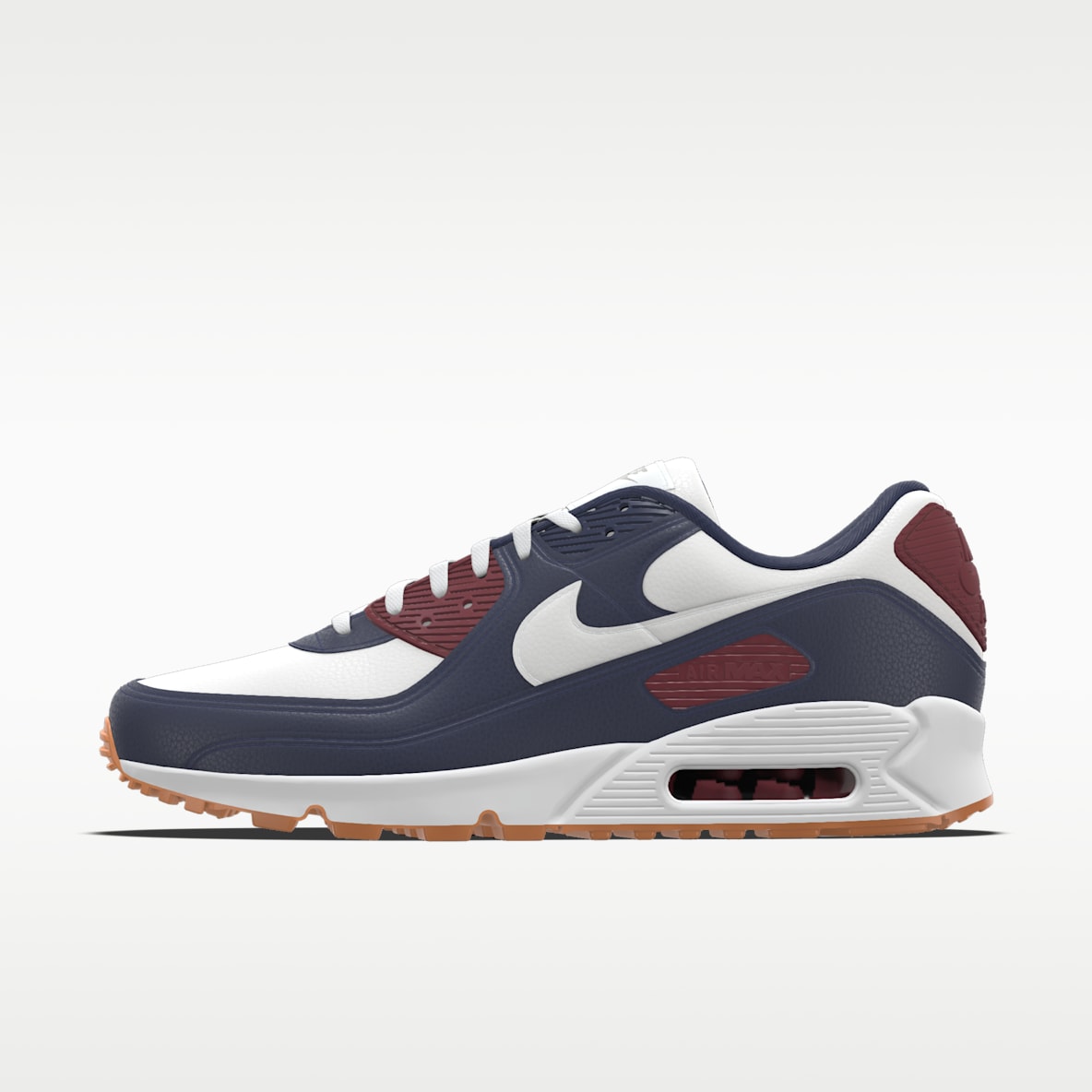 Nike Air Max 90 By Fer Streber Tenis personalizables para mujer