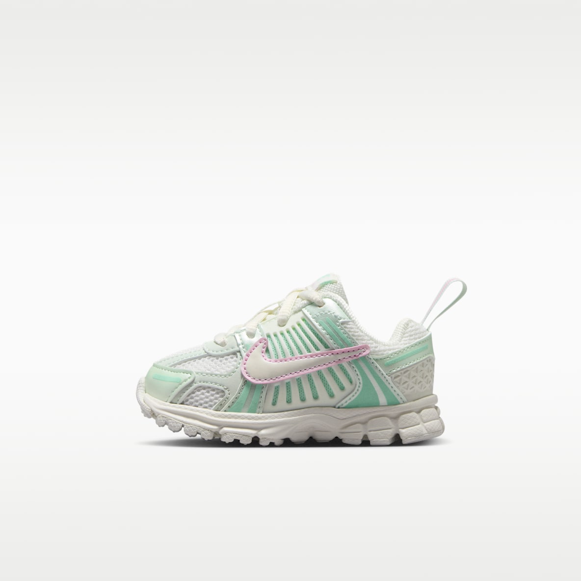 Nike Vomero 5 Baby/Toddler Shoes (Classic Laces)
