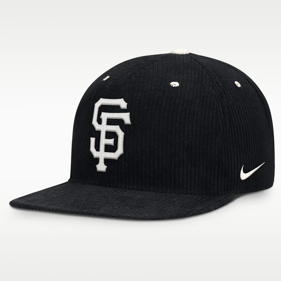 San Francisco Giants Pro Men's Nike MLB Adjustable Hat