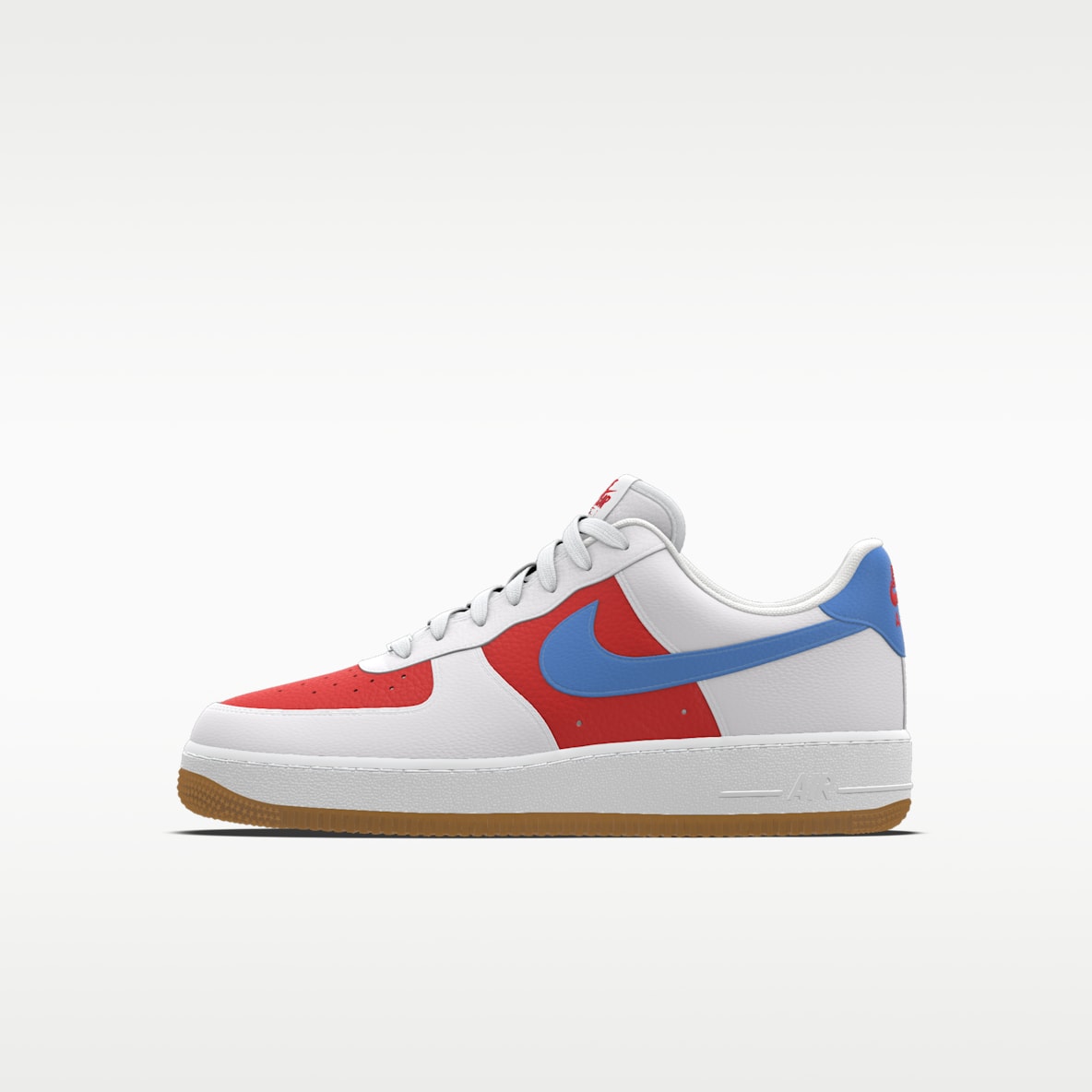 Nike Air Force 1 Older Kids' Shoes