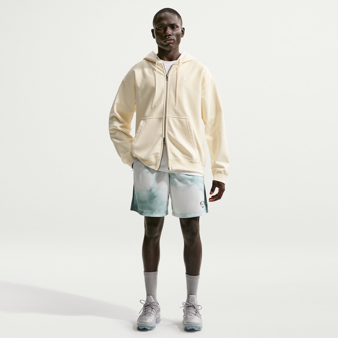 Nike Academy+ Dri-FIT Fußballshorts (Herren)