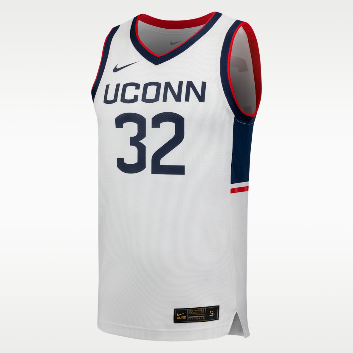 Connecticut Men's Basketball Nike College Replica Jersey