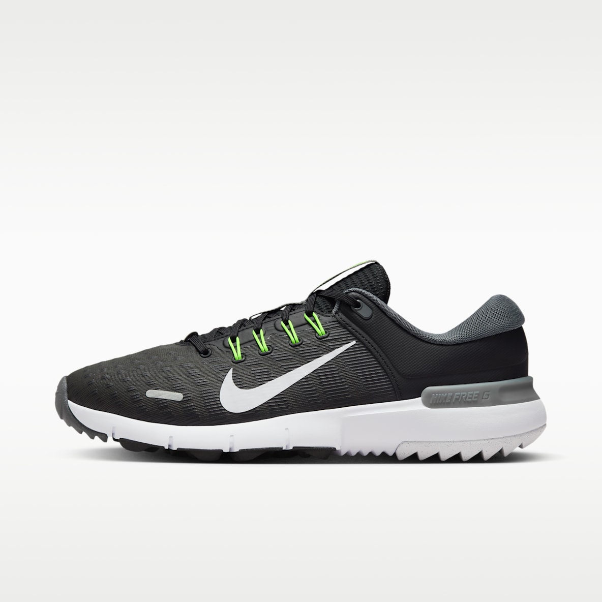 Nike Free Golf NN Golf Shoes (Wide)