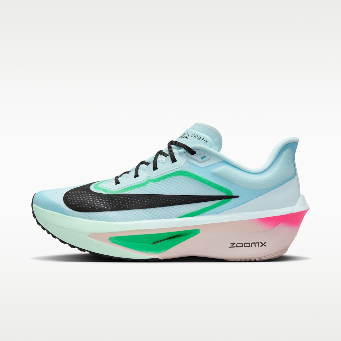 Nike Zoom Fly 6 Men's Road Racing Shoes