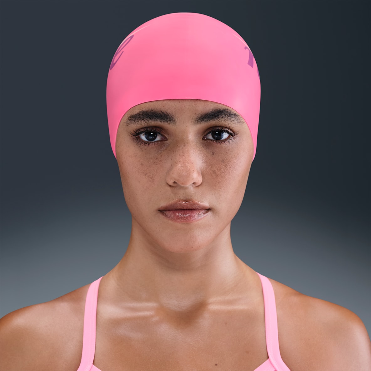 Nike Swim Silicone Cap