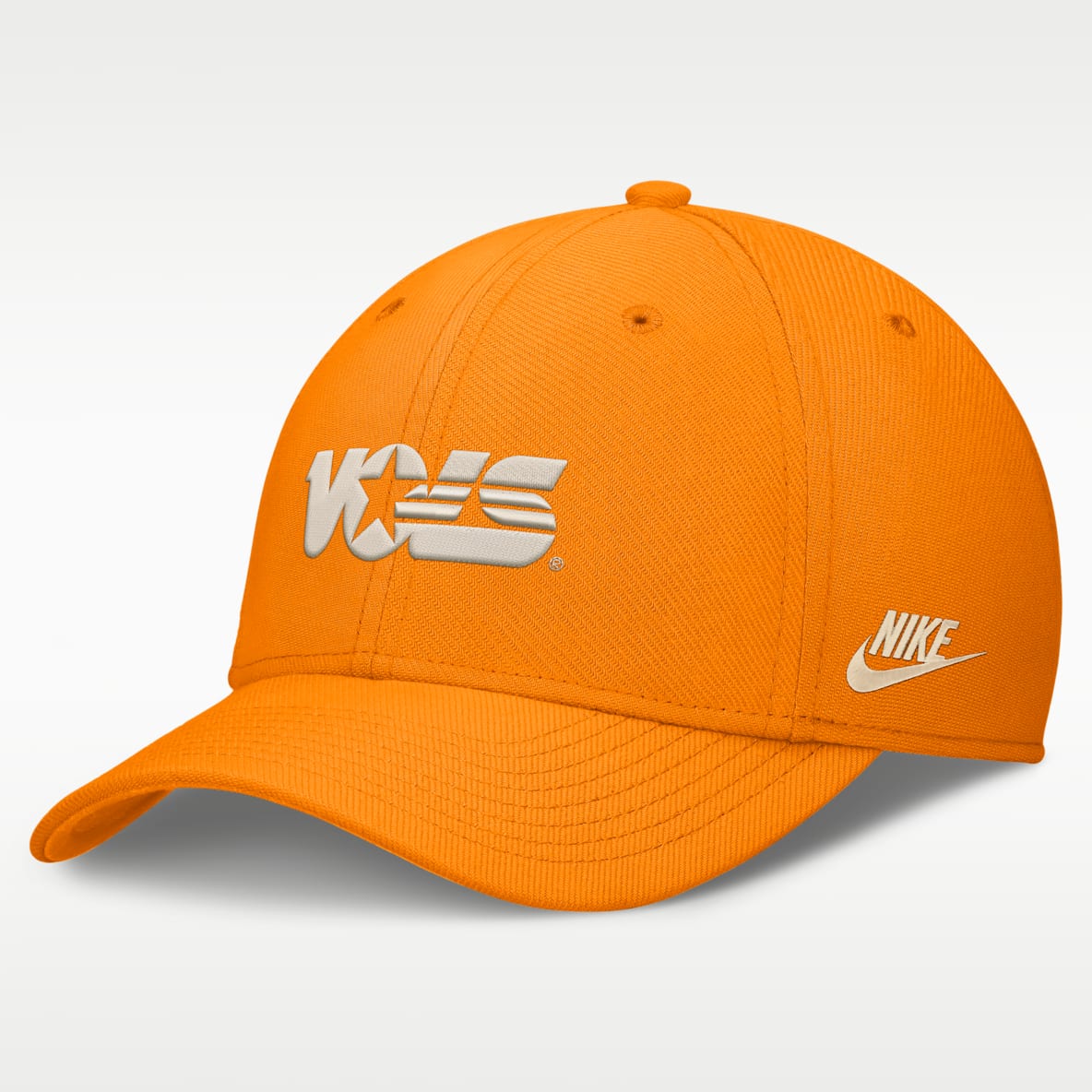 Tennessee Legacy Rise Vintage Men's Nike Dri-FIT College Hat