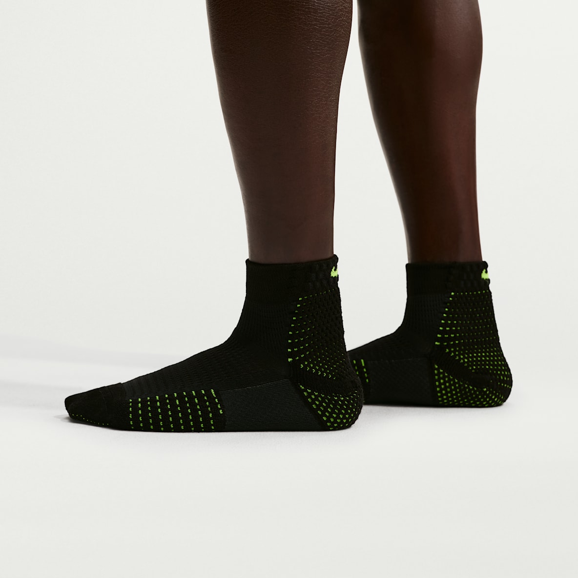 Nike Unicorn Dri-FIT ADV Cushioned Ankle Socks (1 Pair)