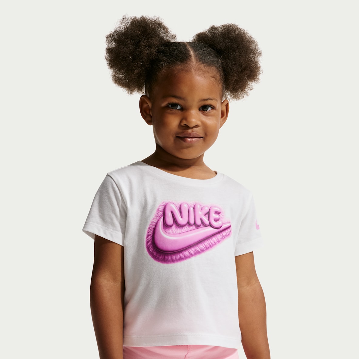 Nike Toddler Dream Float Boxy T-Shirt