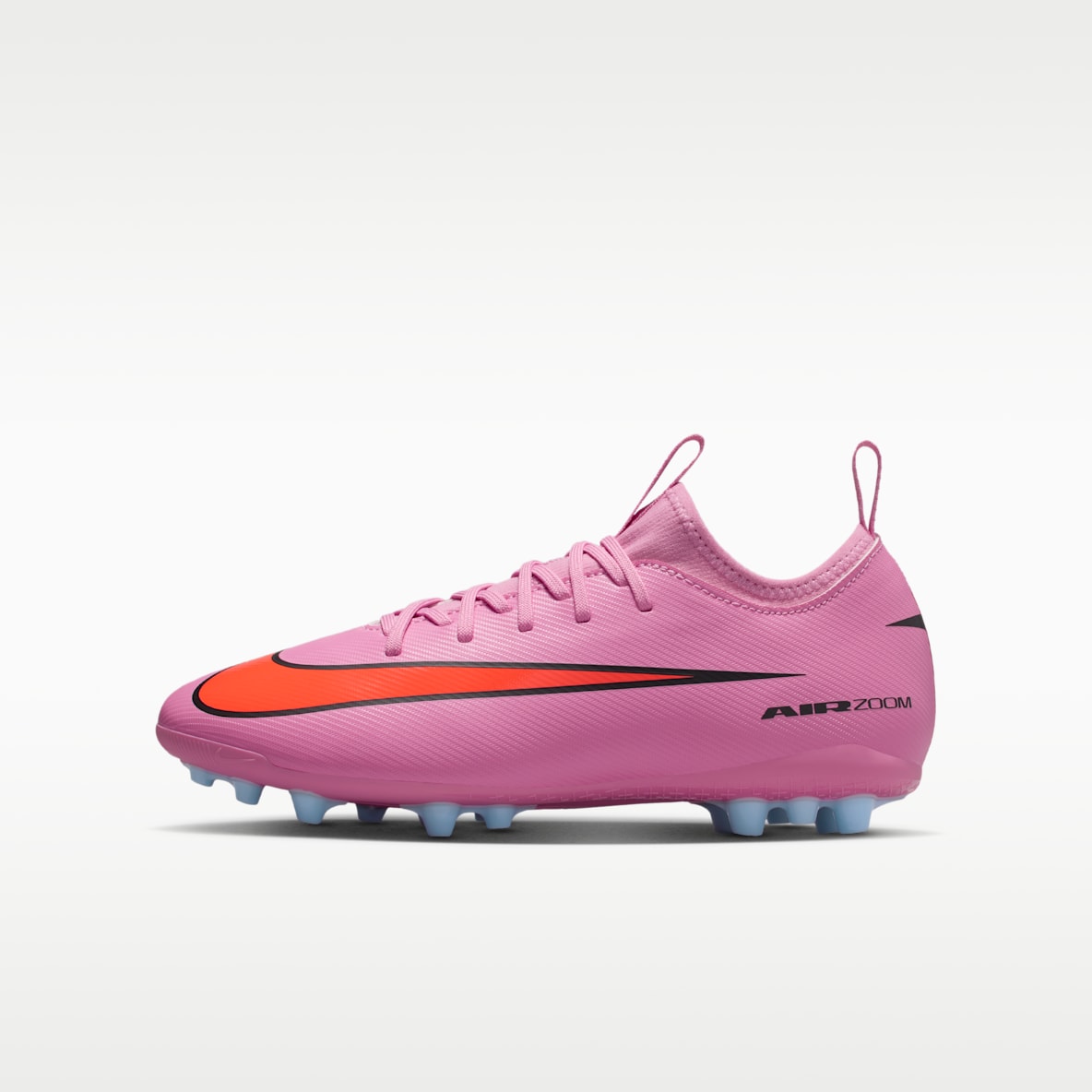 Nike Jr. Mercurial Vapor 16 Academy Scarpa da calcio a taglio basso AG – Bambino/a e ragazzo/a