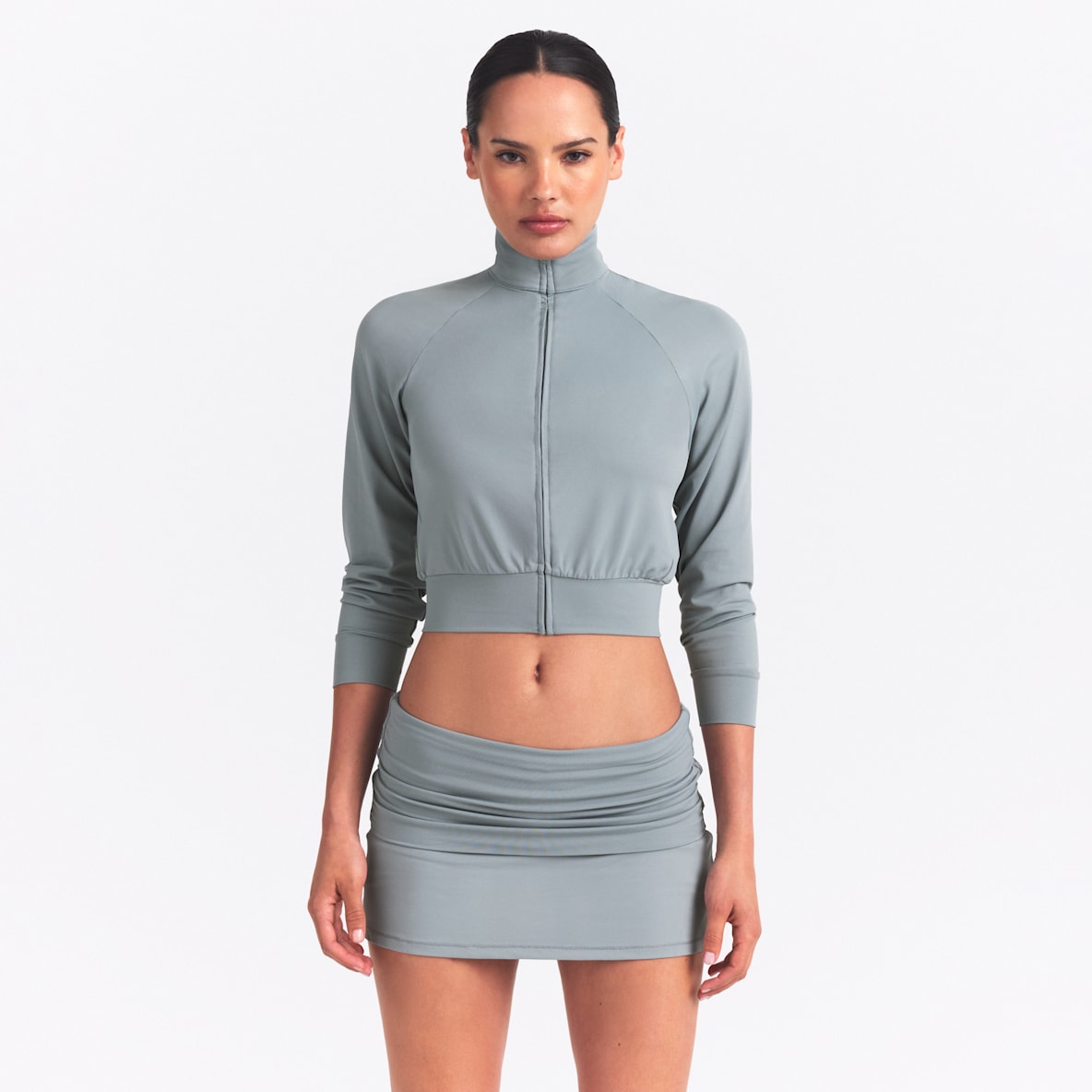 NikeSKIMS Airy Women's Track Jacket