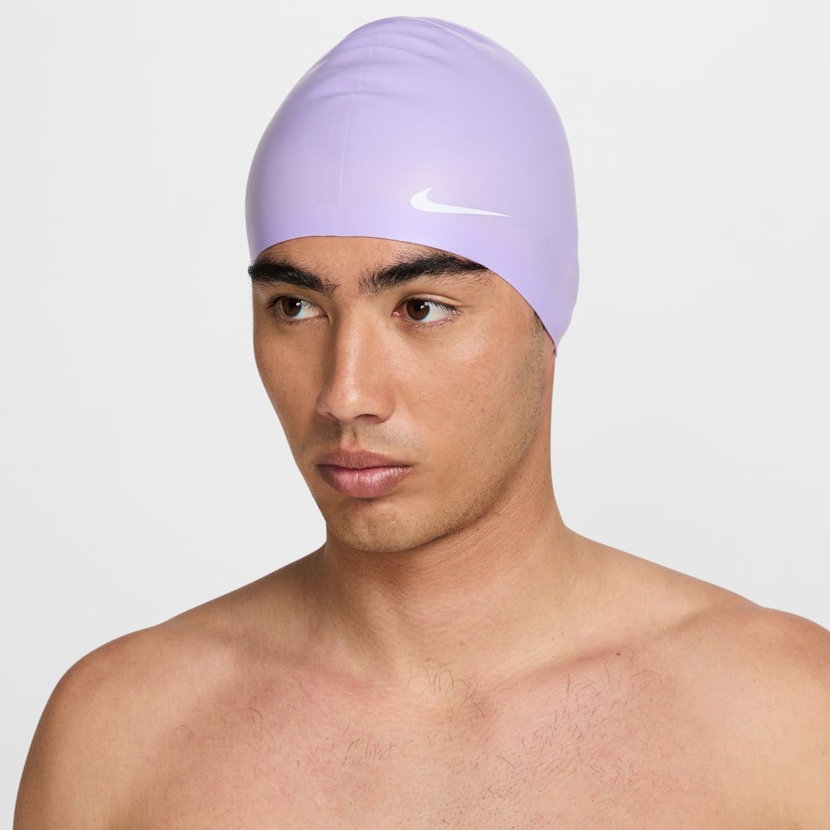 Nike Swim Gorra de silicona