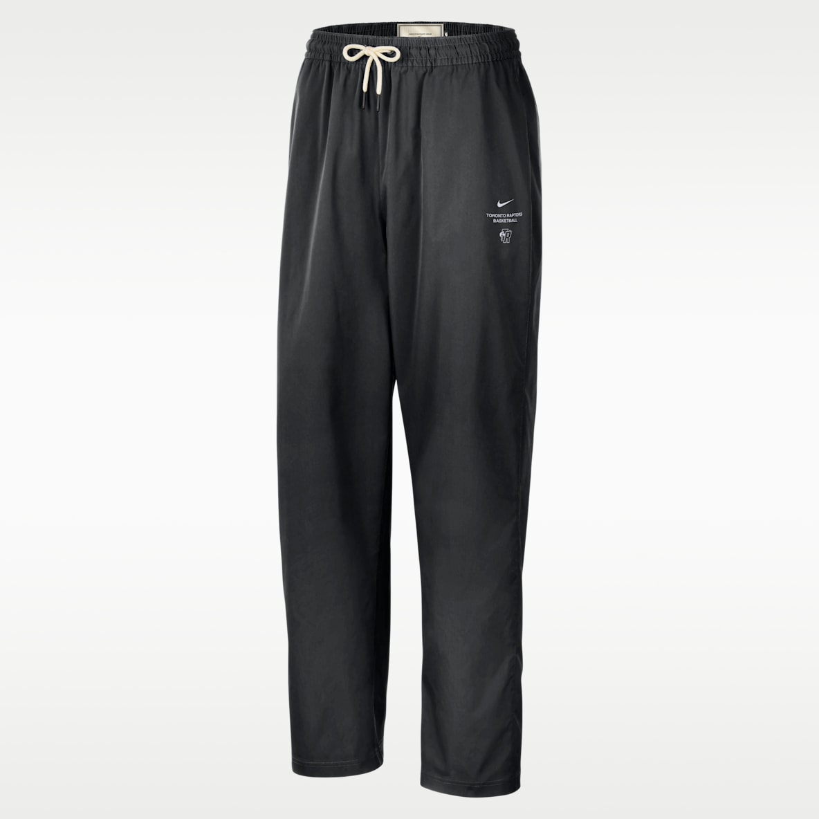 Toronto Raptors Standard Issue Men's Jordan Woven Dri-FIT Basketball Trousers