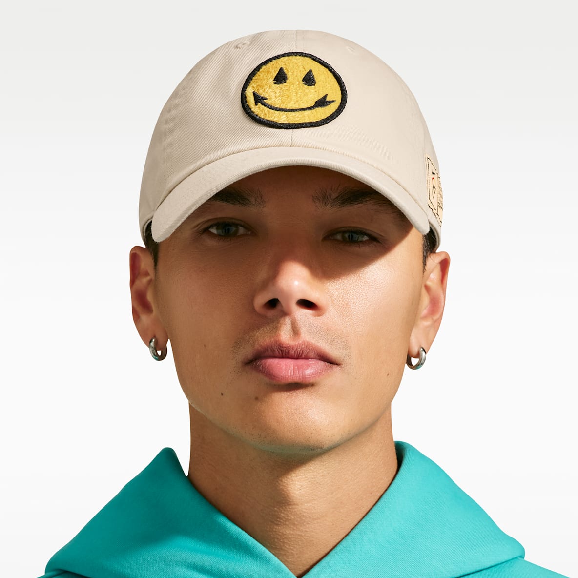 Nike Club N7 Unstructured Cap