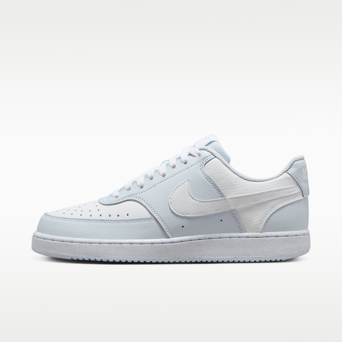 Nike Court Vision Low Next Nature Damenschuh