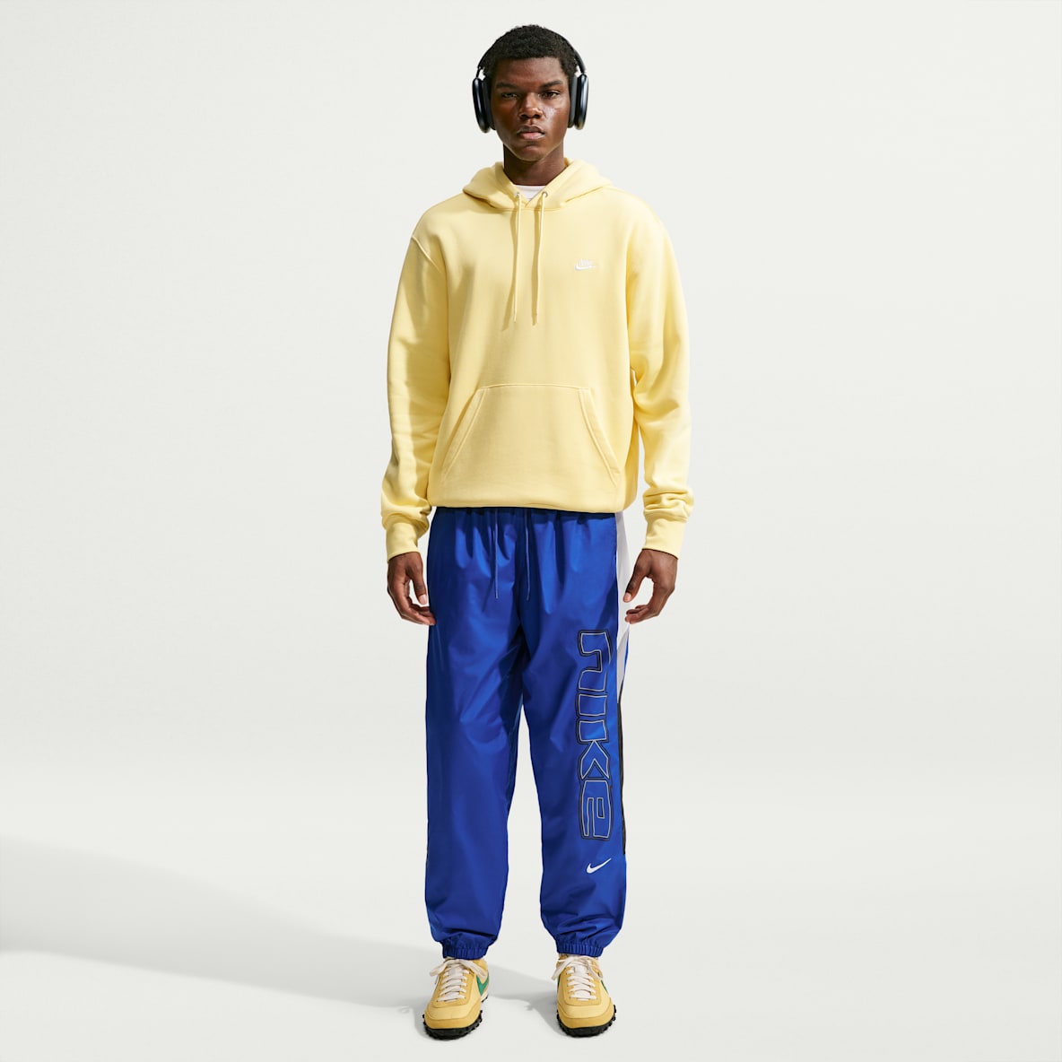 Nike Sportswear Windrunner Men's Lined Pants